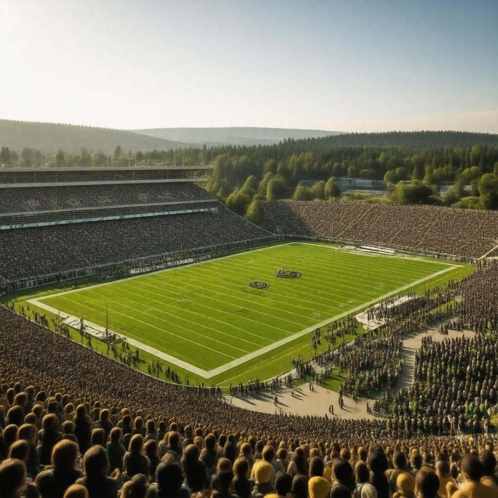 Autzen Stadium